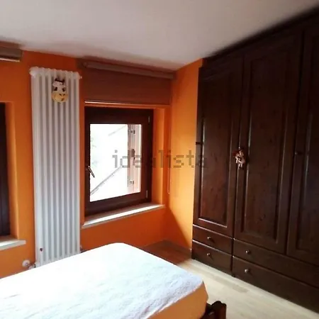 Relax & Ski Apartment Roccaraso