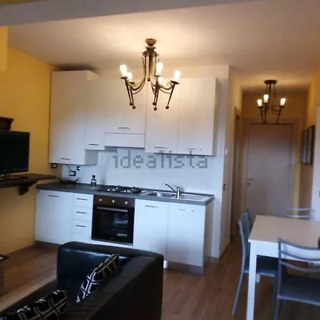 Apartment Relax & Ski Roccaraso