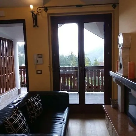 Relax & Ski Apartment